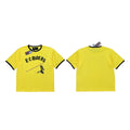 Trendy brand spring/summer new P.H casual T-shirt