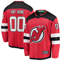 Keante Cheap NJ.Devils Red Home Breakaway Jerseys