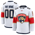 Keante Custom F.Panthers Black 2024 Military Appreciation Custom Practice Jerseys