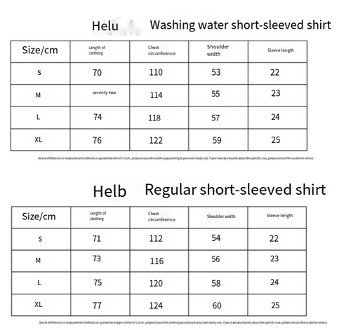 New Trendy H Hell Star Series Printed Double Yarn Pure Cotton Casual Unisex Summer Loose Short-Sleeve T-Shirt